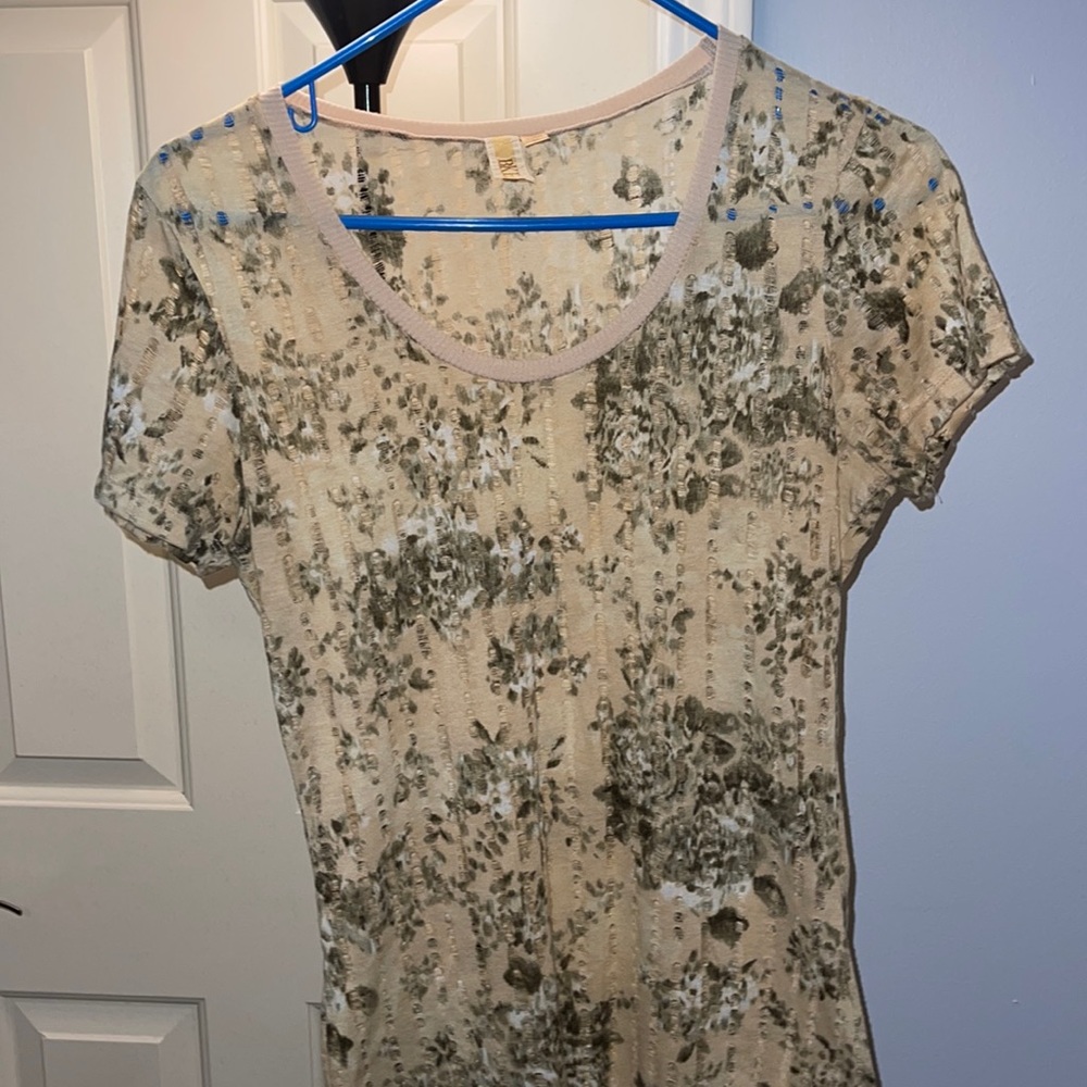 Casual Top